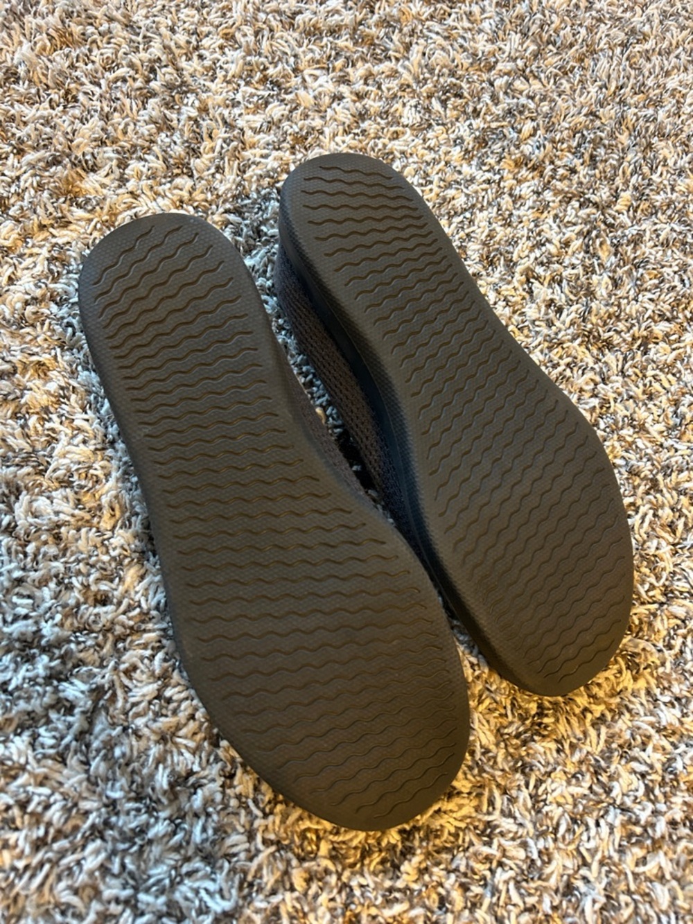 allbirds charcoal women’s shoes size 9 - Picture 3 of 4